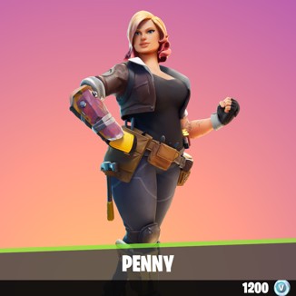 Penny