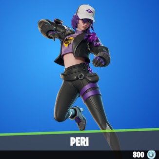 Peri