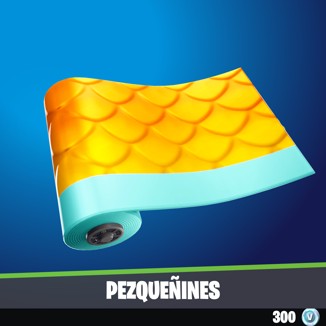 Pezqueines