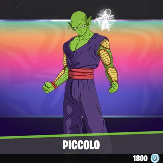 Piccolo