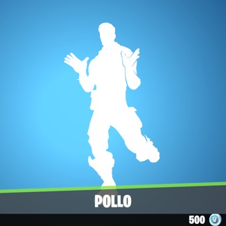 Pollo