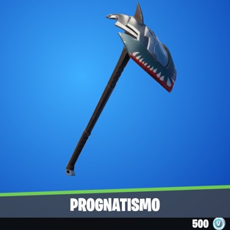 Prognatismo