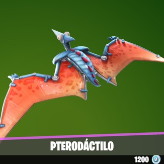 Pterodáctilo