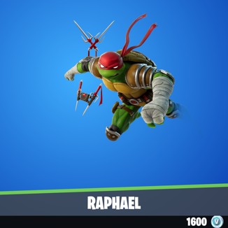 Raphael