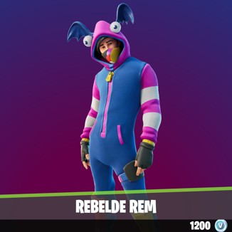 Rebelde REM