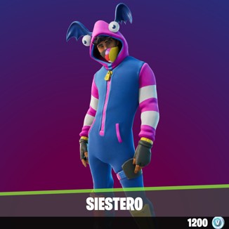 Siestero
