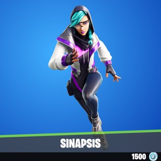 Sinapsis