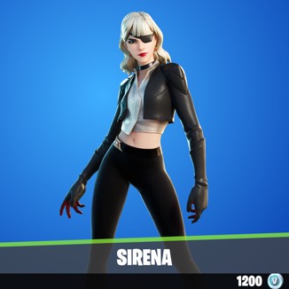 Sirena