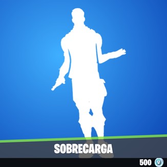 Sobrecarga