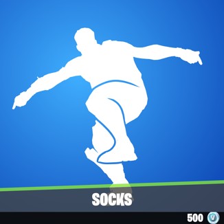Socks