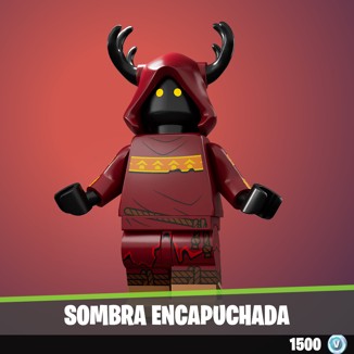 Sombra Encapuchada