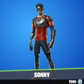 Sonny