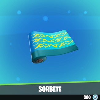 Sorbete