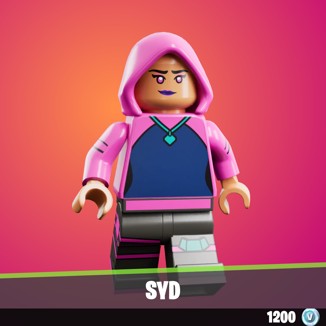 Syd