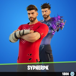 SypherPK