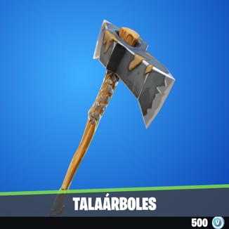 Talarboles