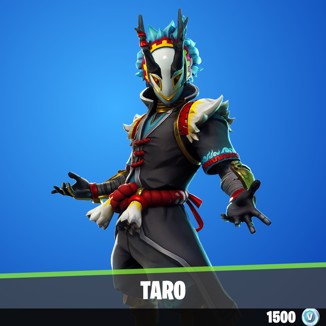 Taro