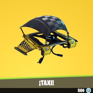 Taxi
