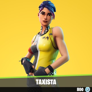 Taxista