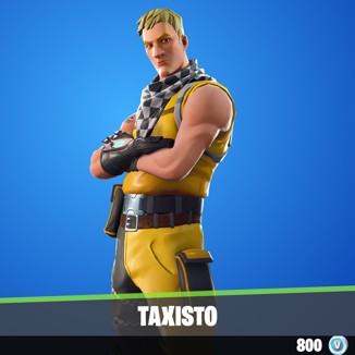 Taxisto