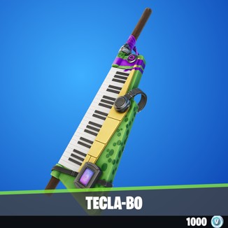 Teclabo