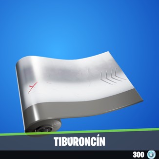 Tiburoncn
