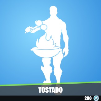 Tostado