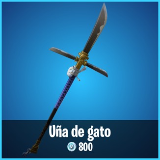 Uña de gato