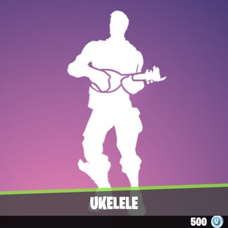 Ukelele