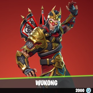 Wukong