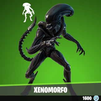 Xenomorfo