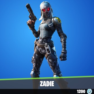 Zadie